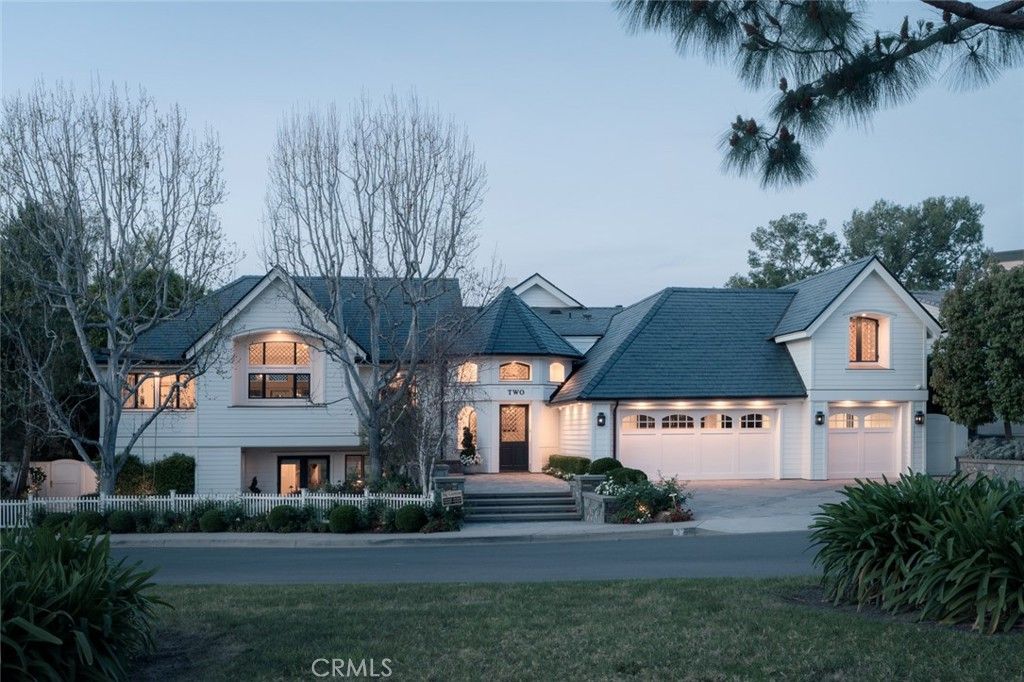 2 Royal Saint George Road, Newport Beach, CA 92660 — exterior
