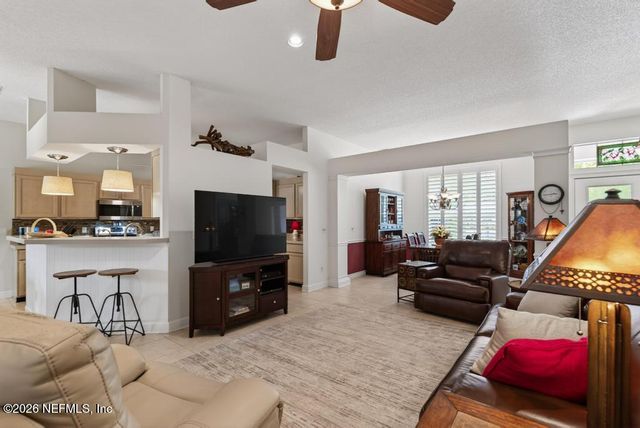 1525 STRATFORD Court, St. Johns, FL 32259