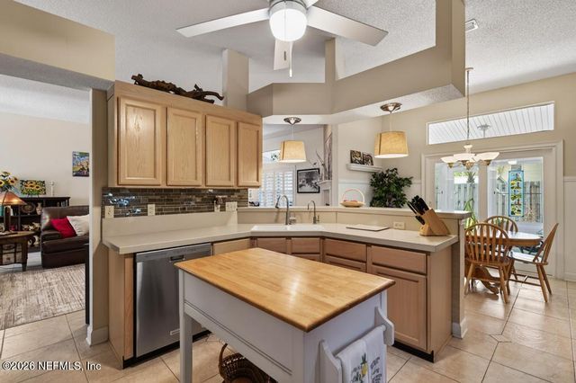 1525 STRATFORD Court, St. Johns, FL 32259