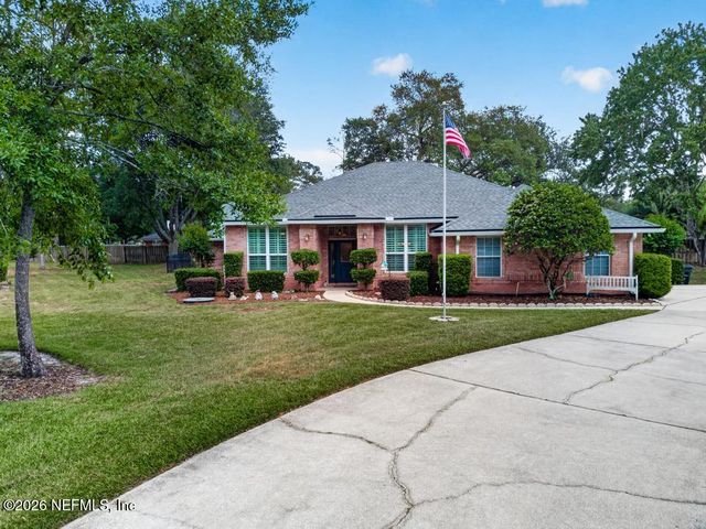 1525 STRATFORD Court, St. Johns, FL 32259