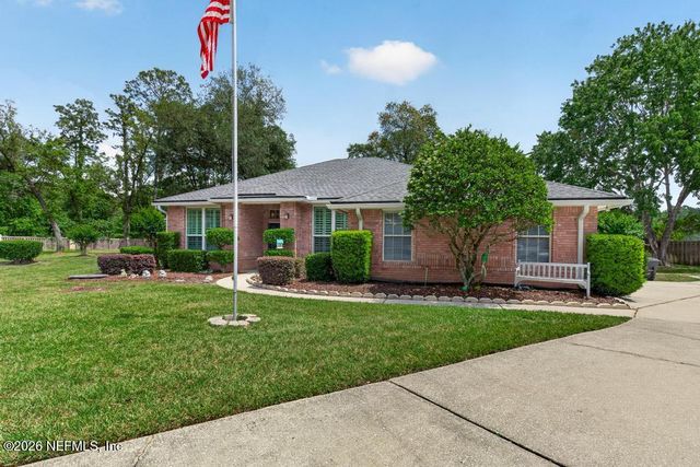 1525 STRATFORD Court, St. Johns, FL 32259