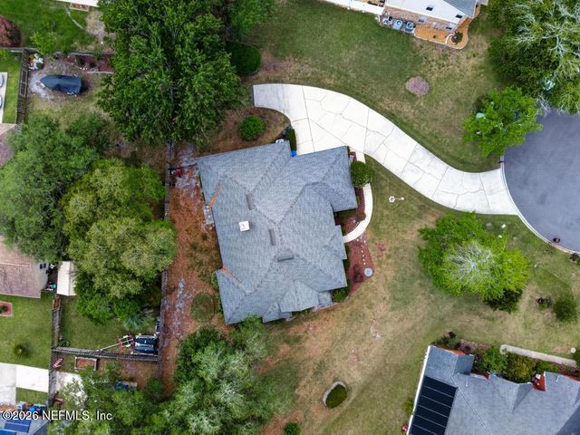 1525 STRATFORD Court, St. Johns, FL 32259