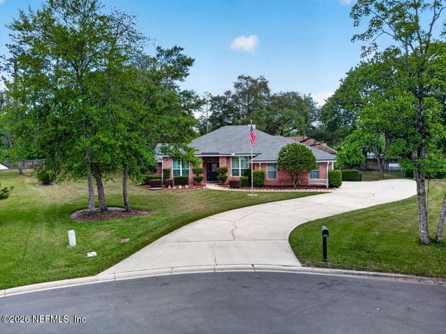 1525 STRATFORD Court, St. Johns, FL 32259