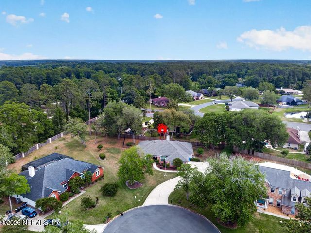 1525 STRATFORD Court, St. Johns, FL 32259