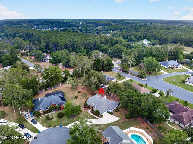 1525 STRATFORD Court, St. Johns, FL 32259