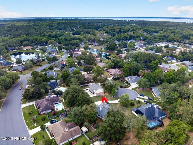 1525 STRATFORD Court, St. Johns, FL 32259