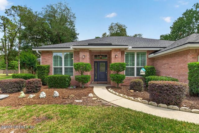 1525 STRATFORD Court, St. Johns, FL 32259