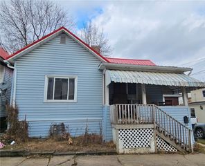 119 W Elm, Waynsbrg/frankln Twp, PA 15370