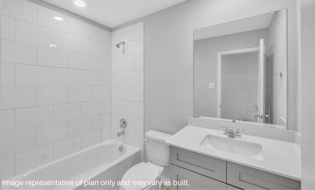3308 Blue Jay Way, Richland Hills, TX 76118