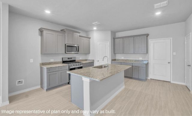 3308 Blue Jay Way, Richland Hills, TX 76118