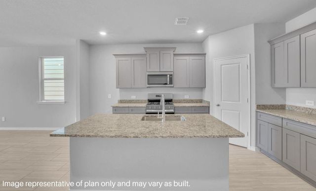 3308 Blue Jay Way, Richland Hills, TX 76118