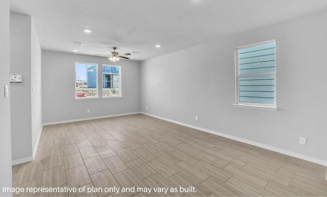 3308 Blue Jay Way, Richland Hills, TX 76118