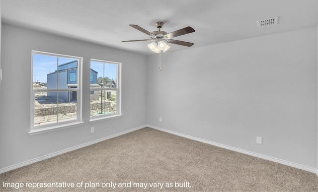 3308 Blue Jay Way, Richland Hills, TX 76118