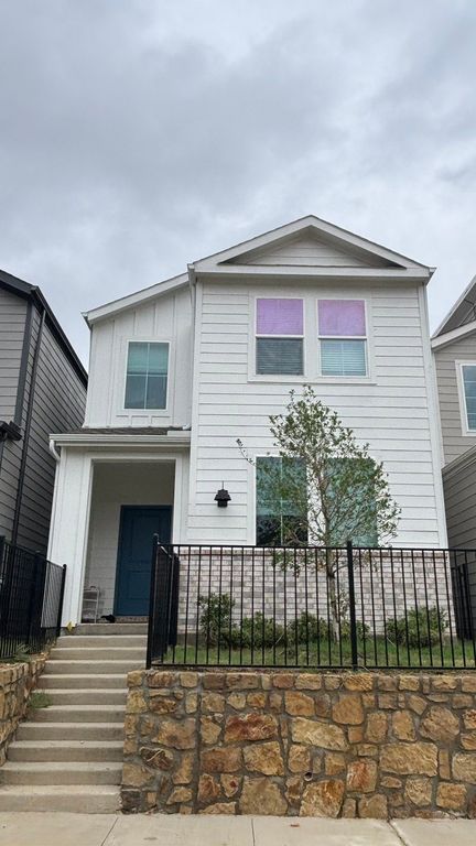 3308 Blue Jay Way, Richland Hills, TX 76118