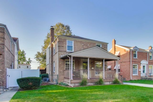 7805 W Farragut Avenue, Chicago, IL 60656