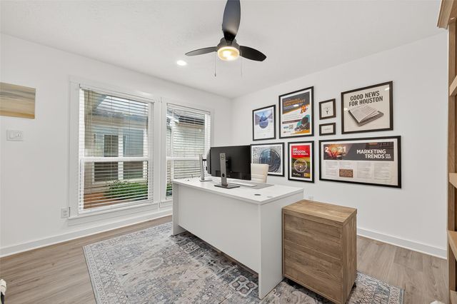 1630 Fall Valley Drive, Houston, TX 77077