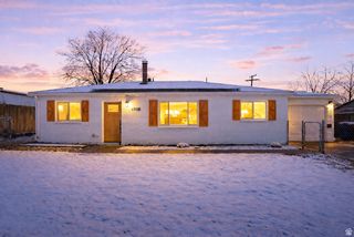 4908 S 5020 W, Salt Lake City, UT 84118