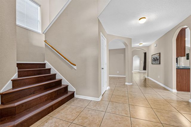 26738 Henson Falls Drive, Katy, TX 77494