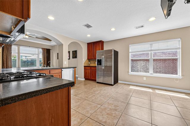 26738 Henson Falls Drive, Katy, TX 77494