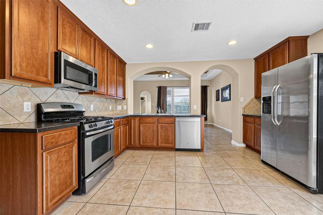 26738 Henson Falls Drive, Katy, TX 77494