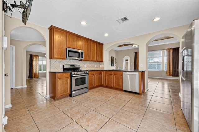 26738 Henson Falls Drive, Katy, TX 77494