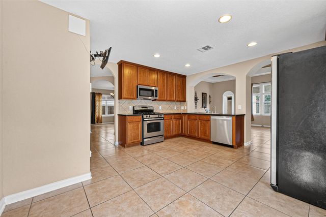26738 Henson Falls Drive, Katy, TX 77494