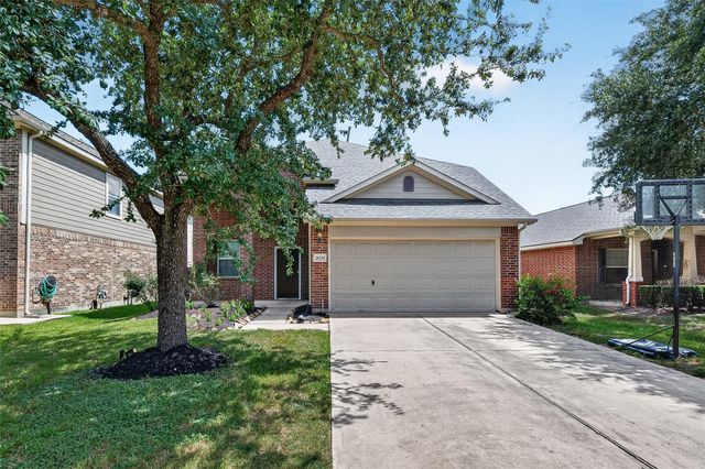 26738 Henson Falls Drive, Katy, TX 77494