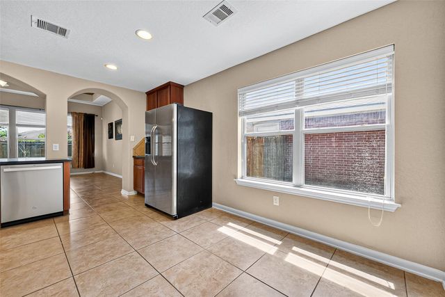 26738 Henson Falls Drive, Katy, TX 77494