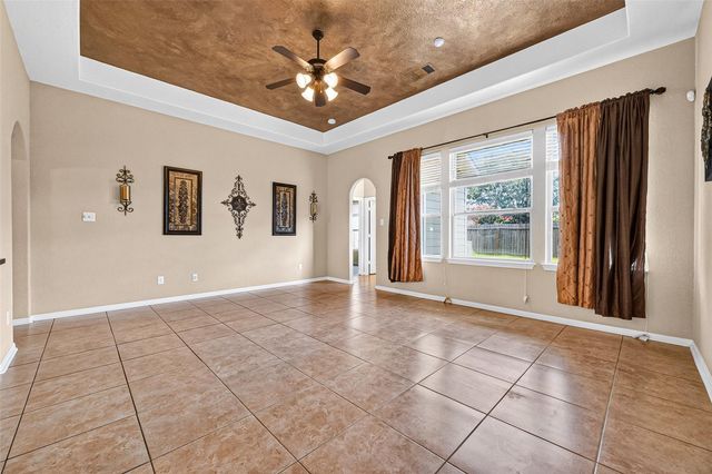 26738 Henson Falls Drive, Katy, TX 77494