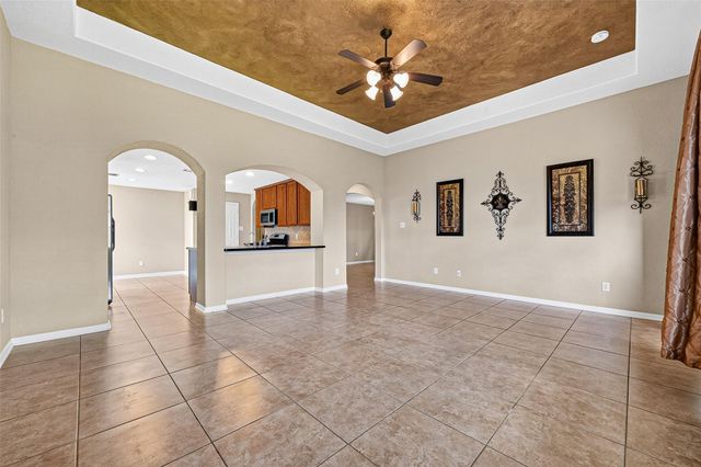 26738 Henson Falls Drive, Katy, TX 77494