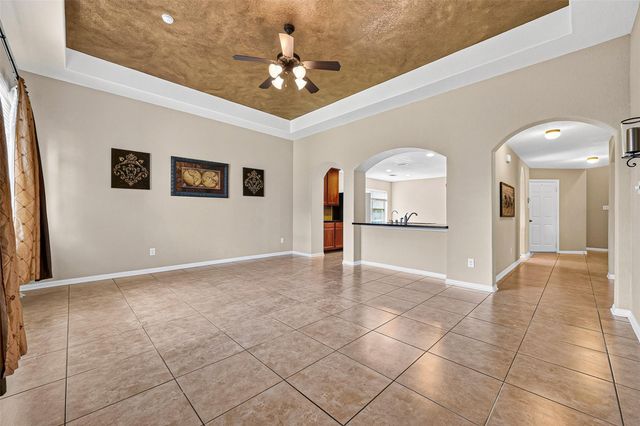 26738 Henson Falls Drive, Katy, TX 77494