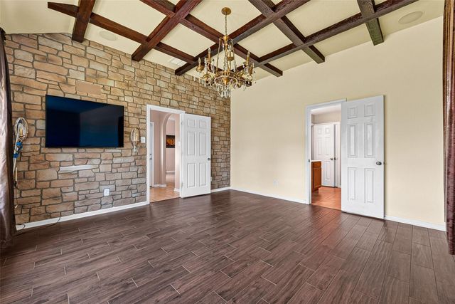 26738 Henson Falls Drive, Katy, TX 77494