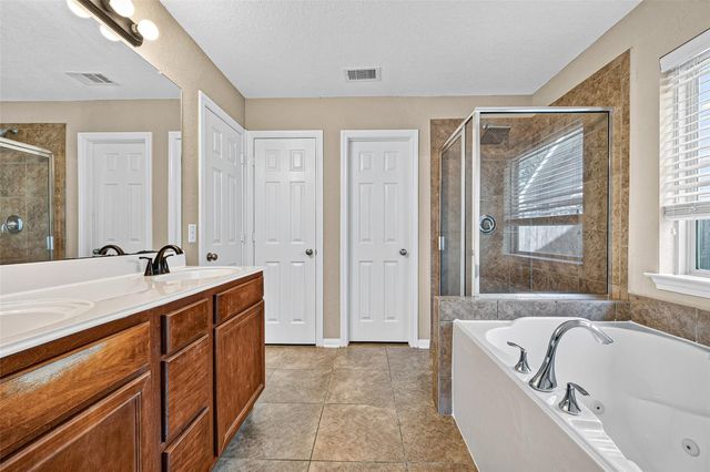 26738 Henson Falls Drive, Katy, TX 77494