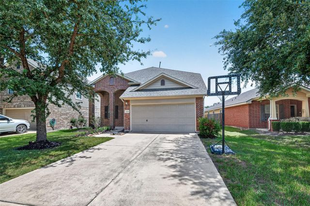 26738 Henson Falls Drive, Katy, TX 77494
