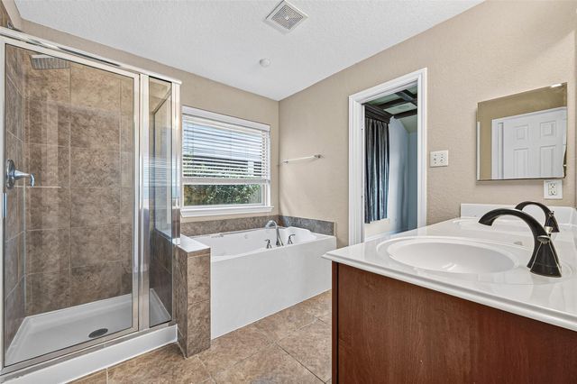 26738 Henson Falls Drive, Katy, TX 77494