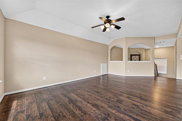 26738 Henson Falls Drive, Katy, TX 77494
