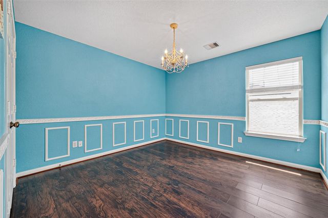 26738 Henson Falls Drive, Katy, TX 77494