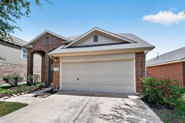 26738 Henson Falls Drive, Katy, TX 77494