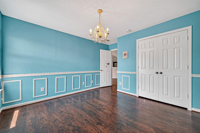26738 Henson Falls Drive, Katy, TX 77494