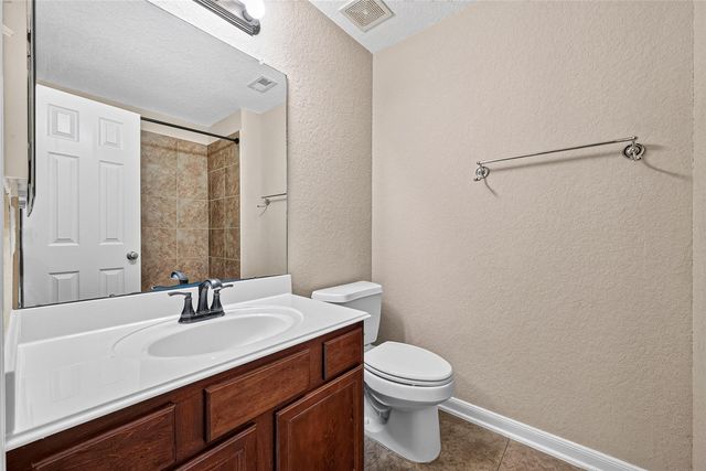 26738 Henson Falls Drive, Katy, TX 77494