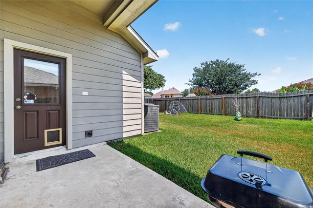 26738 Henson Falls Drive, Katy, TX 77494