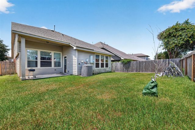 26738 Henson Falls Drive, Katy, TX 77494