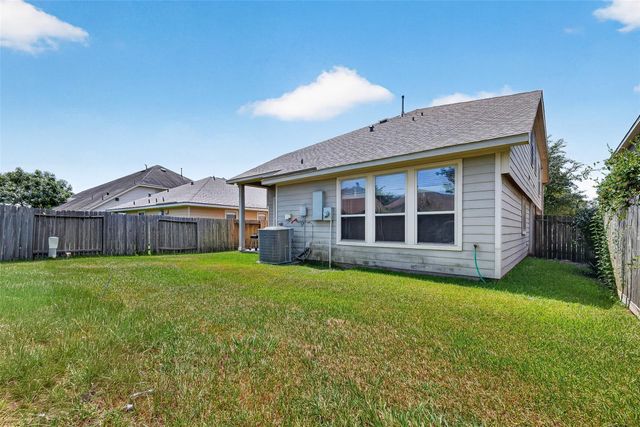 26738 Henson Falls Drive, Katy, TX 77494