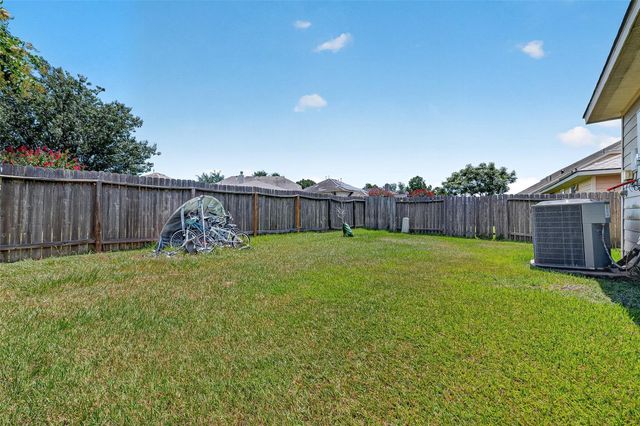 26738 Henson Falls Drive, Katy, TX 77494