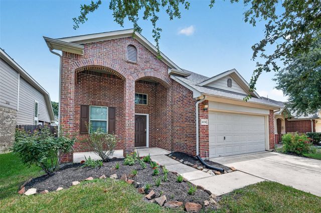 26738 Henson Falls Drive, Katy, TX 77494