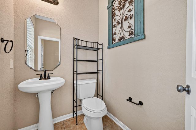 26738 Henson Falls Drive, Katy, TX 77494