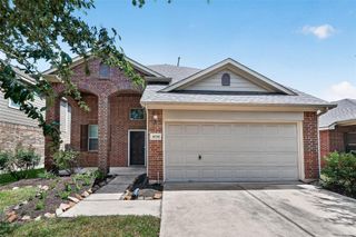 26738 Henson Falls Drive, Katy, TX 77494