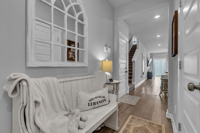 712 Mickelson Way, Lebanon, TN 37087