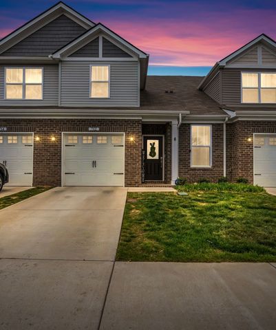 712 Mickelson Way, Lebanon, TN 37087