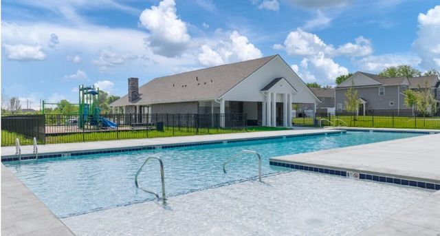 712 Mickelson Way, Lebanon, TN 37087